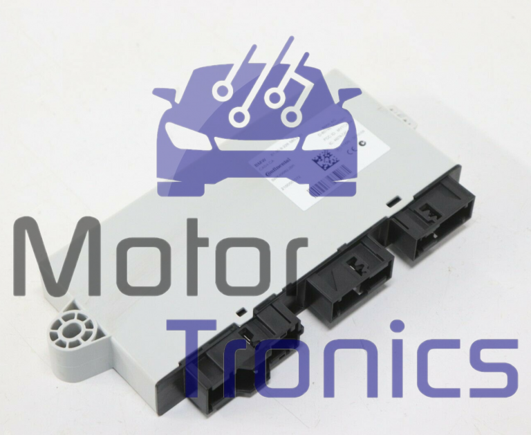 Volkswagen Transporter T5 BCM Onboard Voltage Control Unit J519 WIPER