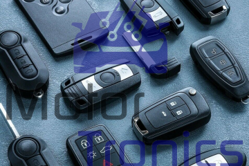 West London Auto Locksmith Services Key Cutting and Programming