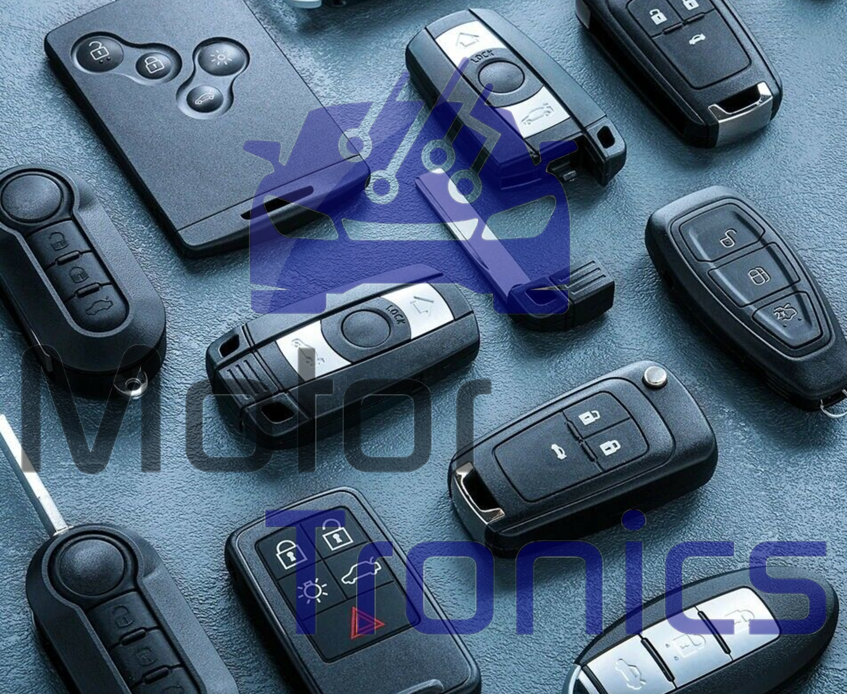 Our Services – Motortronics Car Electronic Specialists
