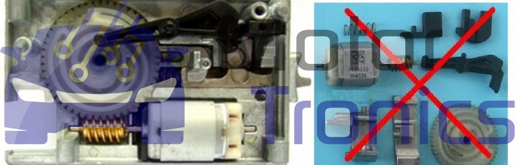 Mercedes Electronic Steering Lock ESL Emulator Bypass Service W212 W204