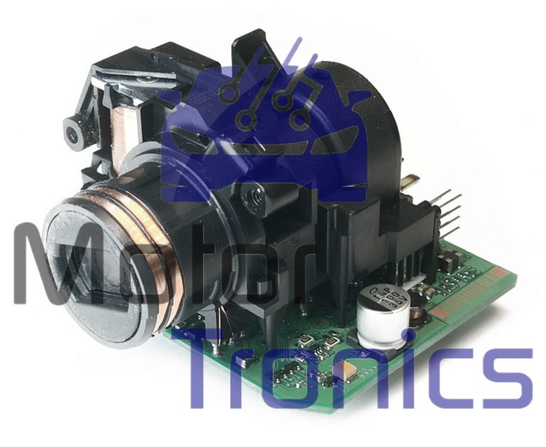 Mercedes Ignition Switch EIS EZS Repair Service Class W204 W207