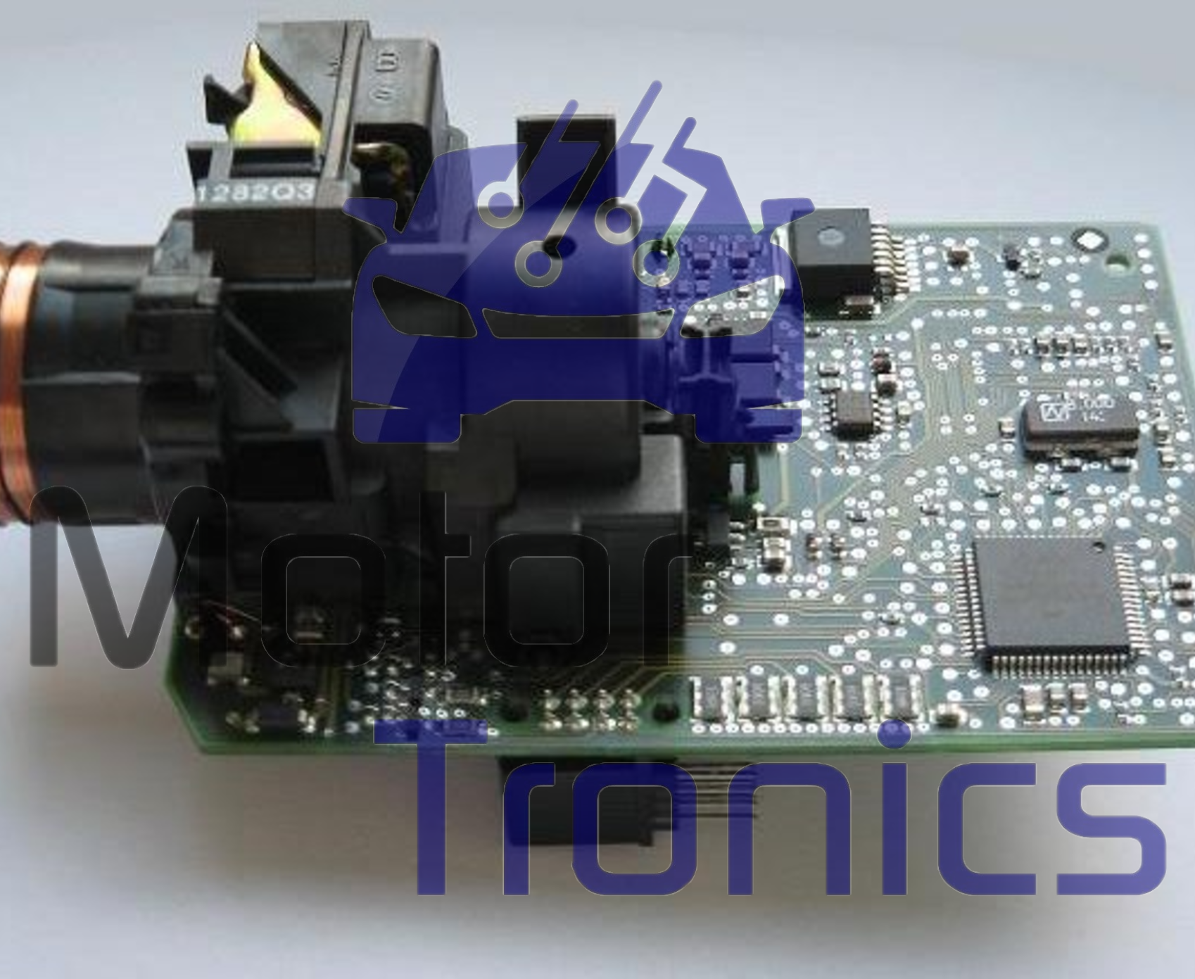 Mercedes Vito W639 EIS Ignition Switch Repair Service Motortronics