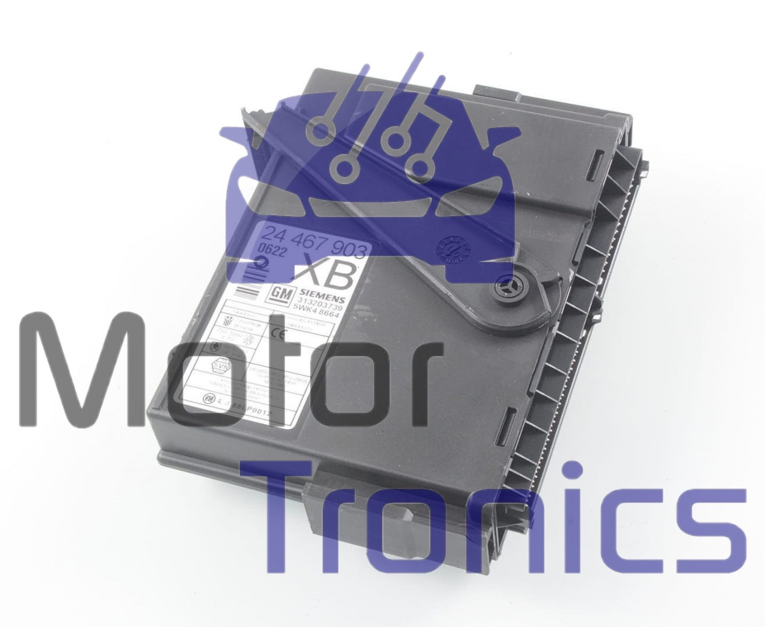 Vauxhall Corsa C Combo BCM Cloning Service / Pin code PLUG N PLAY