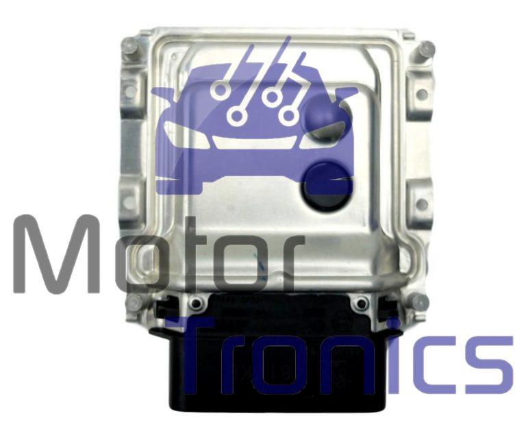 Peugeot Boxer / Fiat Ducato ECU Replacement Programming PLUG & PLAY ...