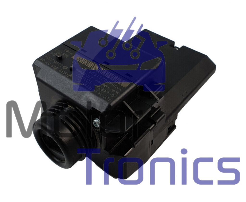 Mercedes Vito W639 EIS Ignition Switch Repair Service Motortronics