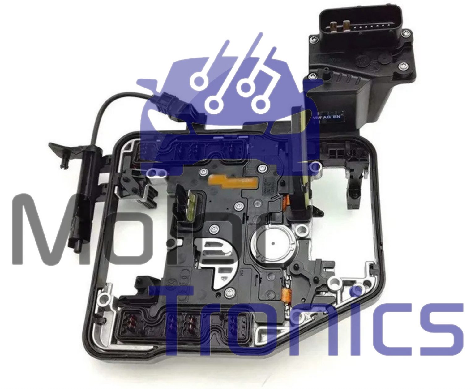 VW Mechatronic Automatic Transmission Control Module Programming DSG