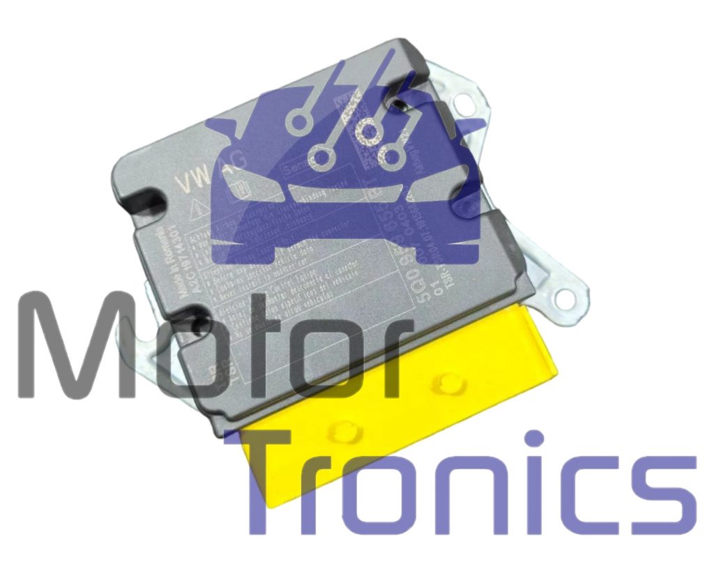 Airbag Module Repair Service No Communication Fault – Continental ...