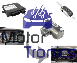 KESSY Testing Service No Ignition Testing - Audi A8 / Bentley Continental GT / Porsche Cayenne / VW Touareg / VW Phaeton