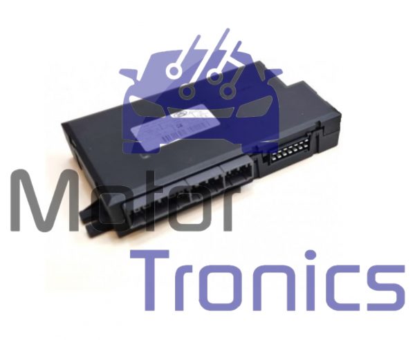 Land Rover Seat Control Module Replacement Service - L405