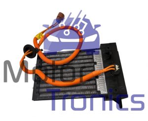Tesla Electric Heater Matrix Repair Service PTC Heater Gen3 Model 3 Model S