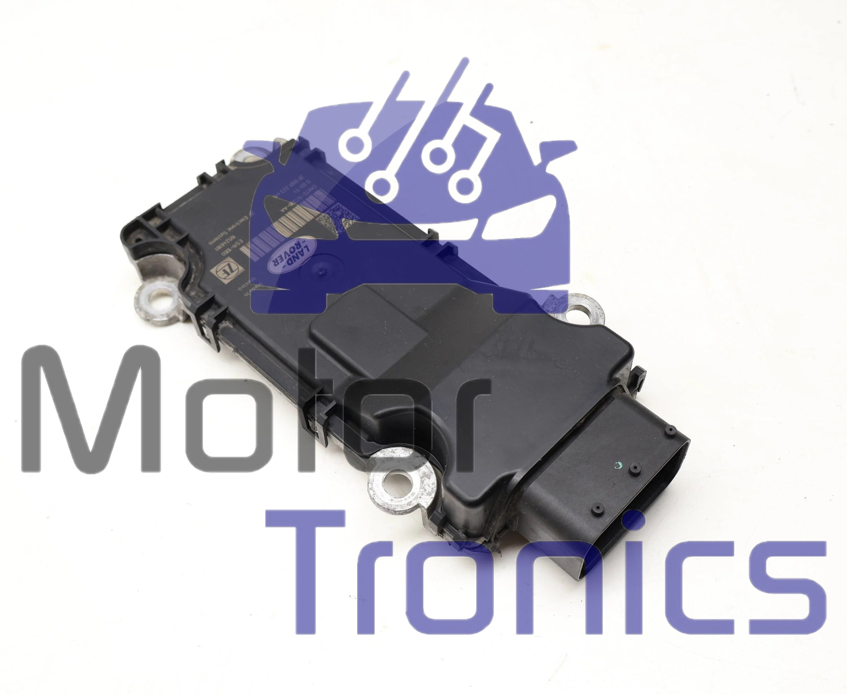Land Rover Transmission Control Module Programming / Cloning Service / Gearbox Module / TCM / 9HP48