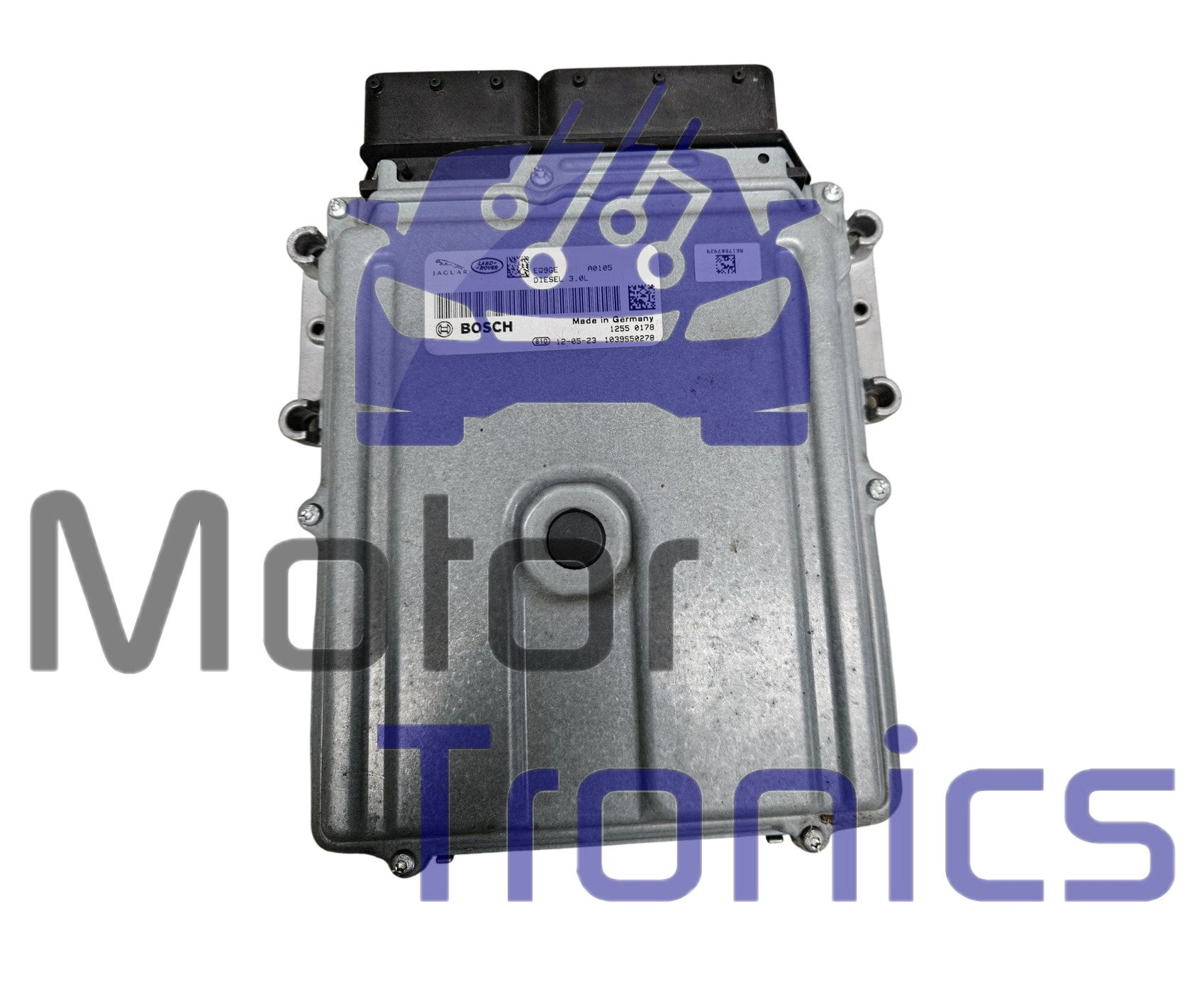 Land Rover ECU Replacement Service – 2.2 Diesel / 224DT - Fully Programmed Plug & Play