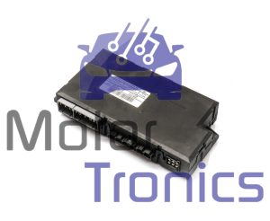 Jaguar XK / XKR Convertible Roof Control Module Replacement Service - X150
